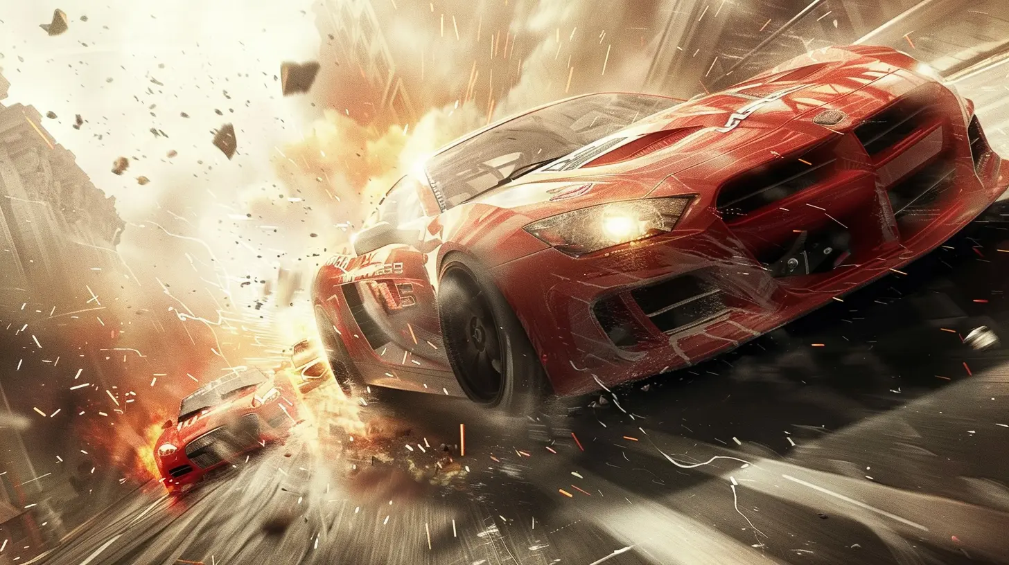 From Casual to Hardcore: The Best Racing Games for Every Player