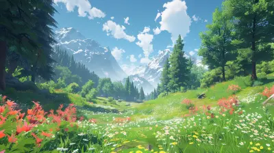 Avoiding World Building Clichés: Fresh Ideas for Your Game's Universe