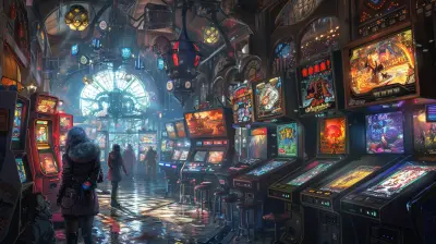 Finding Your Optimal Playstyle in Any Game