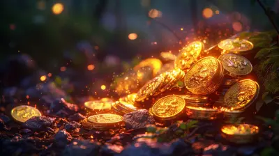 The Best Ways to Spend In-Game Currency Wisely