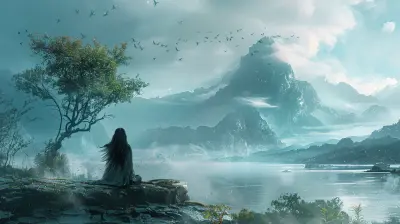 The Future of Game Soundtracks: Trends and Predictions in Music Production for Games