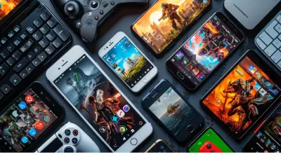 The Rise of Mobile Gaming Platforms: Are Consoles Dying?