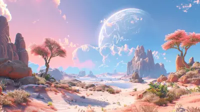 Unleash Your Creativity: The Sandbox Games That Let You Control Everything