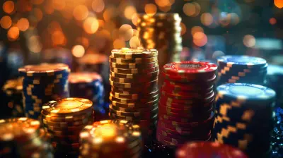 Why Competitive Balance Suffers in Pay to Win Titles