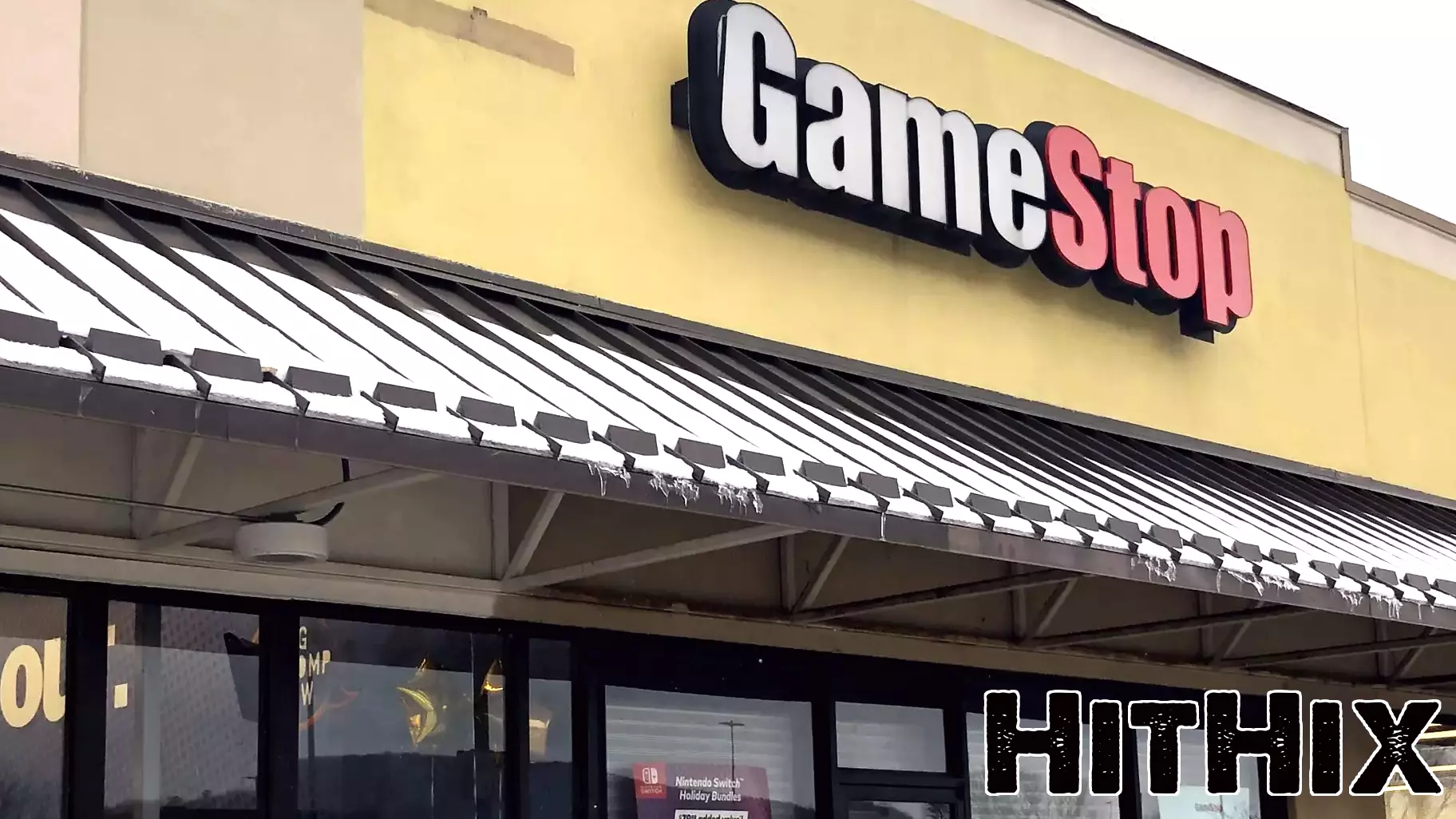 GameStop Store in Hornell Set to Close Soon