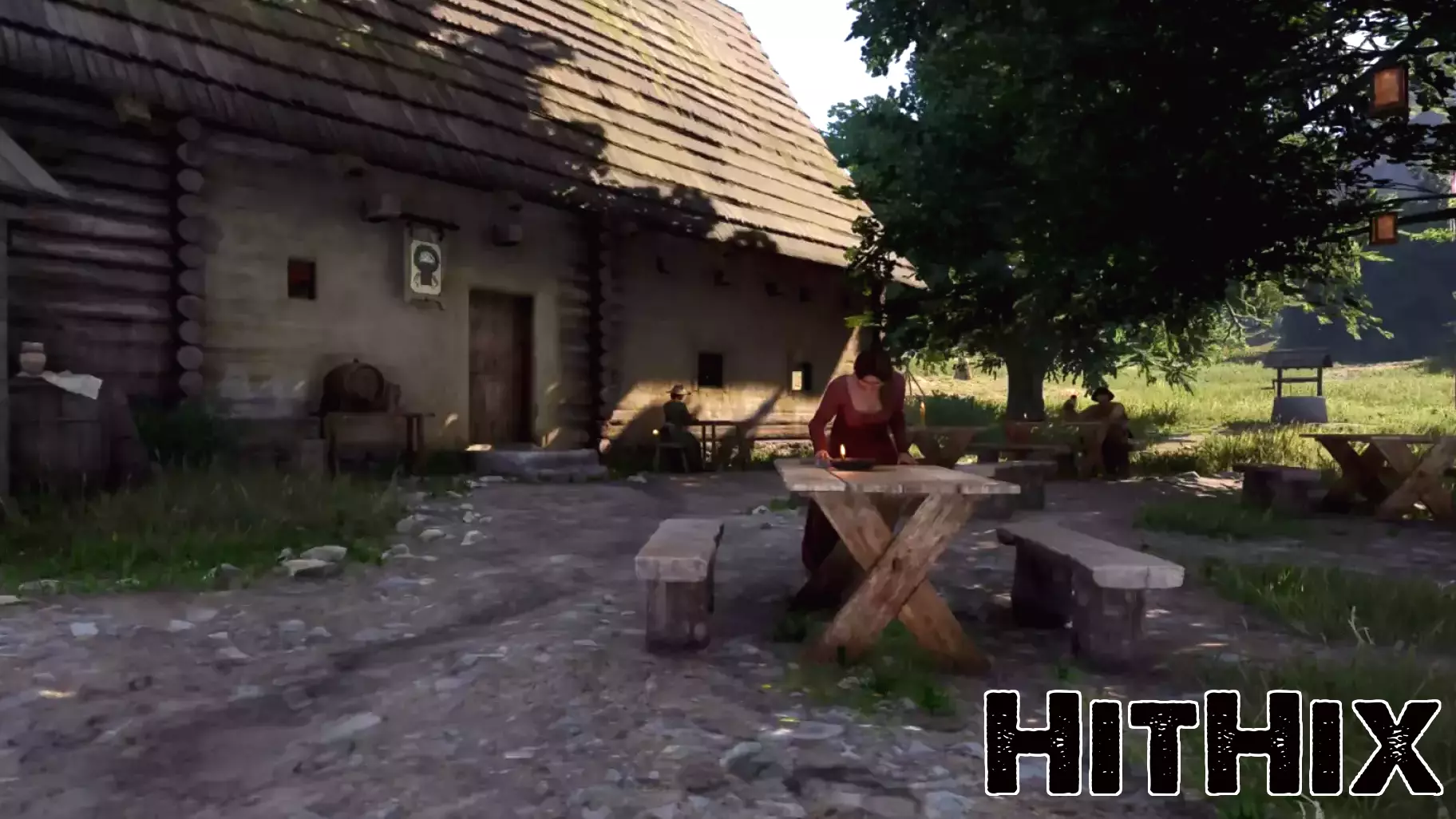 Quick Tips for Earning Groschen in Kingdom Come Deliverance 2