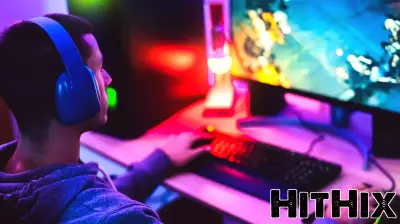 Gamers Now Prefer Watching Gaming Videos Over Playing Games