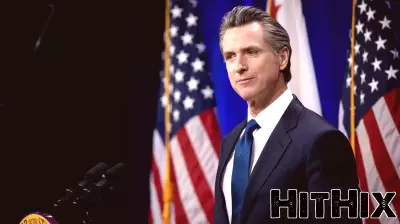 Gavin Newsom's Gaming Attempt Falls Flat