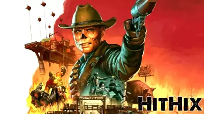 New Fallout Game Set to Release on PS5, But Fans May Be Disappointed