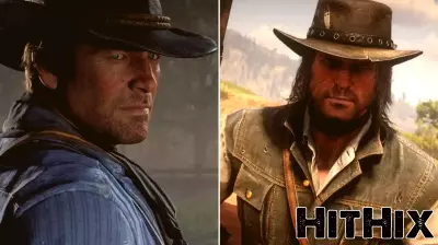 Ranking the Top Characters in Red Dead Redemption for Their Compelling Stories