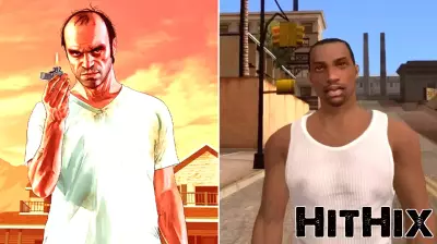 The Most Fearless Characters in the Grand Theft Auto Universe